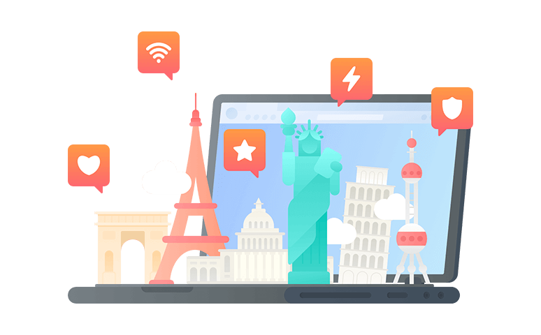 代理淘宝网的回国vpn - 海龟VPN